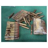 5.56 Tracer Ammo