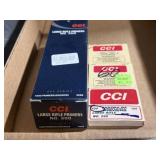 CCI Large Rifle Primers