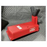 MTM Gun Cleaning Cradle