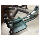 Caldwell Lead Sled Shooting Rest