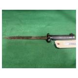 Swedish M1896 Bayonet
