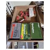 12 ga Deer Slugs