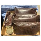 MRE