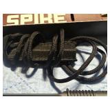 TRS Spike Neck Knife