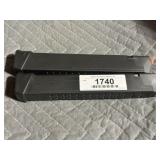 Glock 9mm Magazines