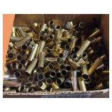 357 Magnum Brass