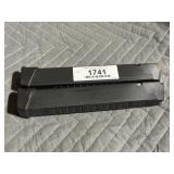 Glock 9mm Magazines