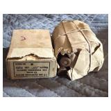 7.62 X 54-15 Rounds & Russian 8mm Mauser 15 rds.