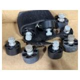 Revolver Speedloaders