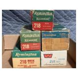 Vintage Ammo