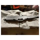 Plano Rifle Case