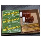 22 LR Ammo