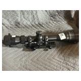 Mueller 4.5-14X Tactical Rifle Scope
