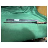 Reproduction British M1907 Bayonet