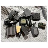 Magazine Carriers & Pouches