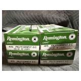Remington 45 ACP Ammo