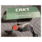 CRKT Cling-On Neck Knife / Utility Knife