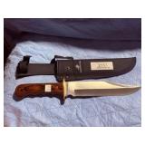 Winchester Bowie Knife