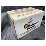 Case of Clay Pigeons