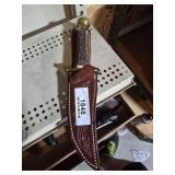 Case Kodiak Knife