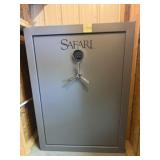 Cannon Safari Gun Safe