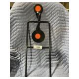 Rim Fire Spinner Target