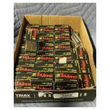 7.62 X 39 Ammo