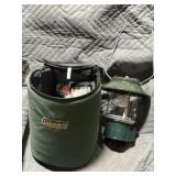 Coleman Propane Lantern
