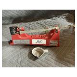 Hornady Powder Scale