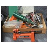 Reloading Gear