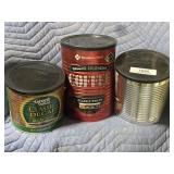 45 ACP Brass