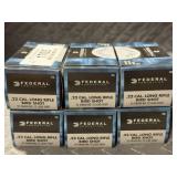 Federal 22LR Birdshot