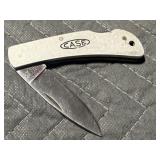 Case Pocket Knife