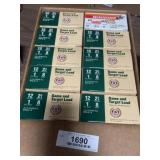 Estate Game & Target Loads