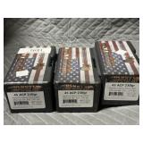 Berry 45 ACP Hybrid HP Bullets