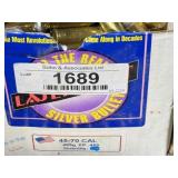 45 Colt Reloads