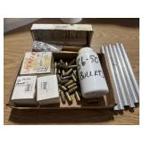 56-50 Spencer Accessories