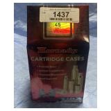 Hornady 45 Colt Cases