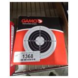 Gamo Airgun Targets