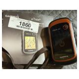 Garmin Etrex 20 Navigation Unit