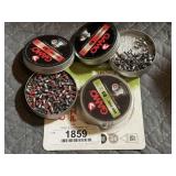 Gamo Pellets