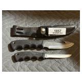 Western Cutlery Model R18 Set