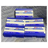 Lapua .22 cal Bullets