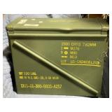 Ammo Can
