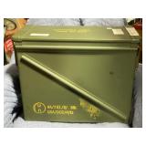 Ammo Can