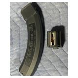 10/22 Magazines