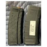 AR-15 Magazines