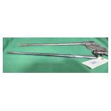 US M1855 Socket Bayonet