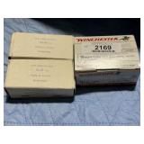 9mm Ammo