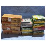 Remington 00 Buckshot Ammo